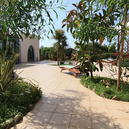 Levante Hotel Сан Домино Екстериор снимка