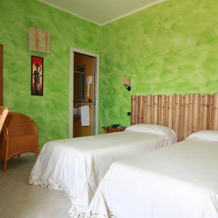 Levante Hotel Сан Домино Екстериор снимка