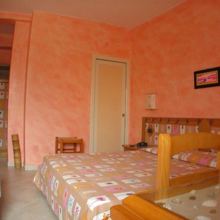 Levante Hotel Сан Домино Екстериор снимка