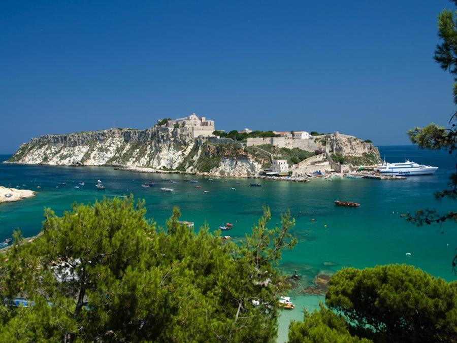 Levante Hotel Сан Домино Екстериор снимка