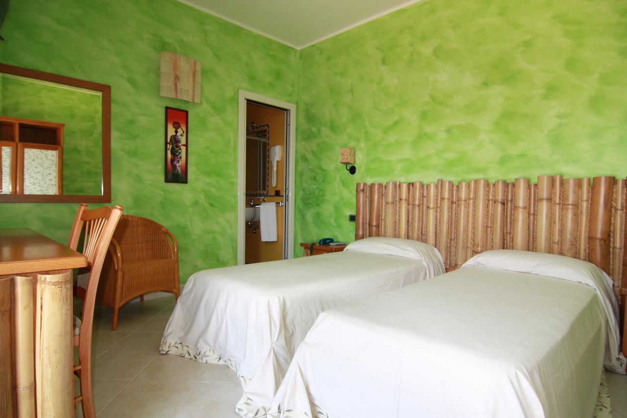 Levante Hotel Сан Домино Екстериор снимка